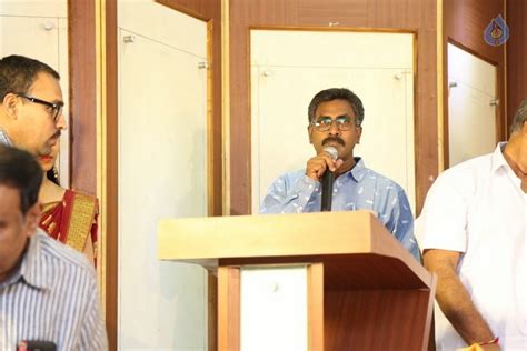 Dasara Bullodu Book Launch - Photo 17 of 30