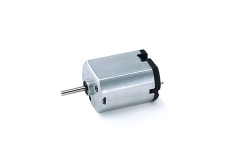 High Quality 3.7V Micro DC Motor Custom & Stock | Precisionminidrives.com