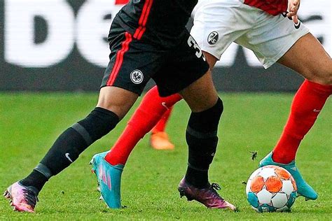 Liveticker SC Freiburg Vs Eintracht Frankfurt SC Freiburg