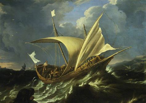 Jonah and the Whale | Art UK