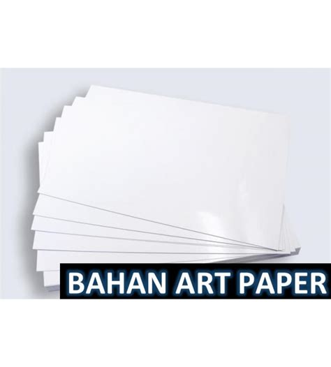 Art Paper