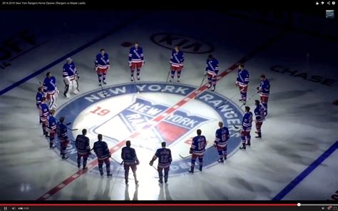 Pin By Abby On Sports New York Rangers Ranger Rangers News