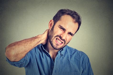 What Can Be Done For Neck Pain In Lacey Dr David Warwick