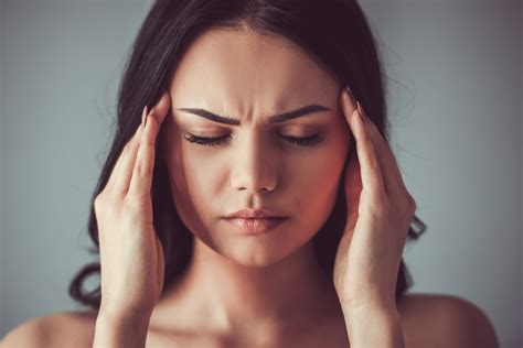 Top Causes of Headaches | Neck Pain Ann Arbor | Neck Tension Ann Arbor