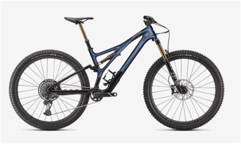 Specialized Stumpjumper FSR - Ruby Canyon Cycles