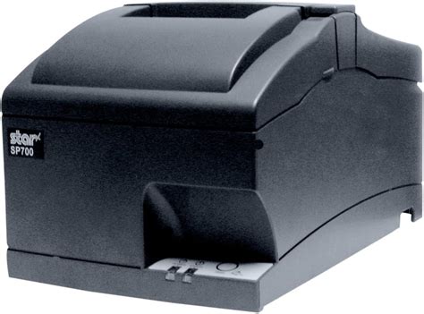 Amazon Star Micronics Sp Me Gry Us Impact Receipt Printer