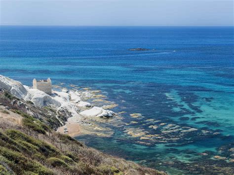 You on Tour – Agrigento Beaches: the west coast