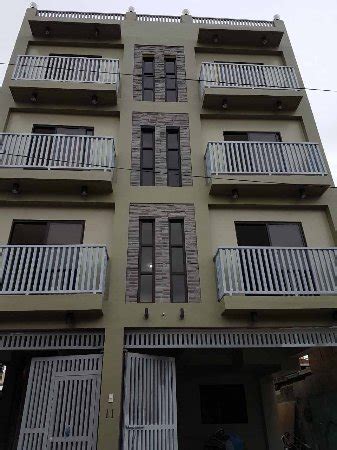 OYO 773 ALICIA APARTMENT - Prices & Condominium Reviews (Pasay, Philippines)