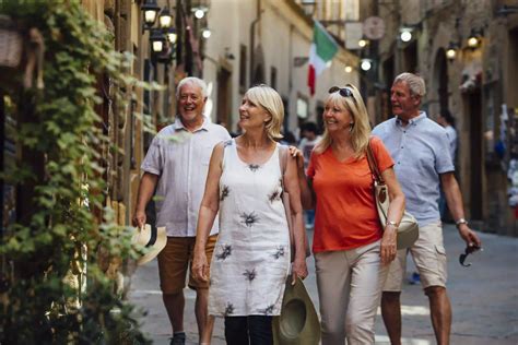 Over 50s Solo Holidays | Newmarket Holidays