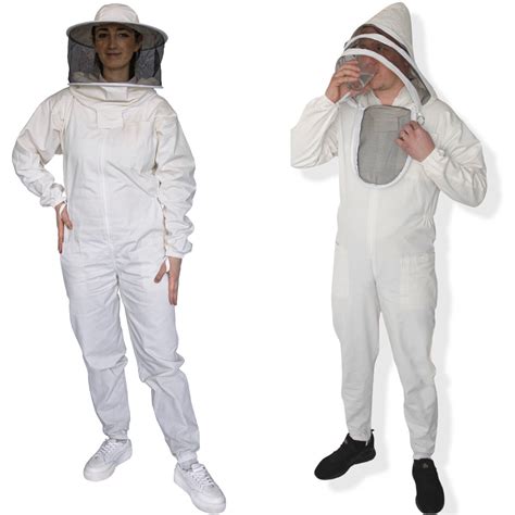 Best Cotton Bee Suit Comfort Pro Bee Suit Bee Attire