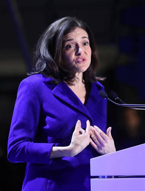 Sheryl Sandberg Sold Meta Shares Worth 17b Over Last Decade Report