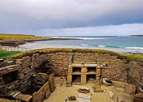 Visit Orkney Its Time To Visit Orkney A Complete Guide