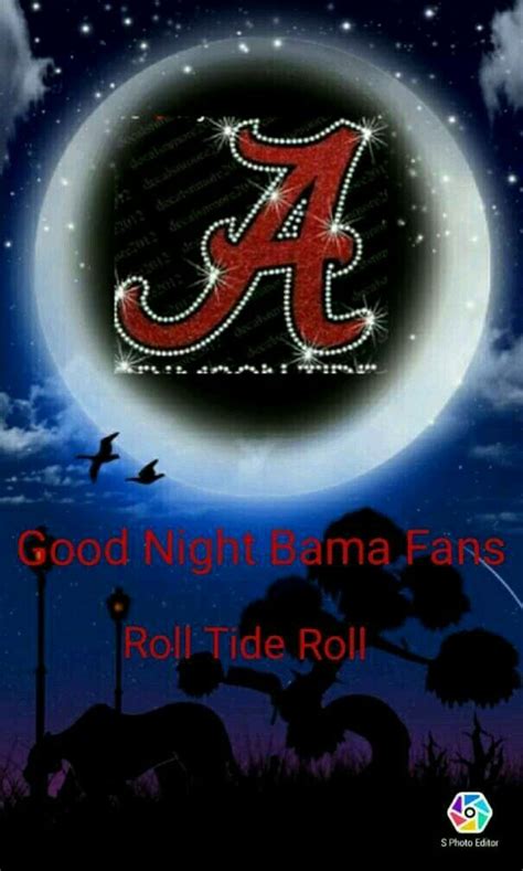 Pin By Tammy Hosey On BAMA NANA Alabama Crimson Tide Football