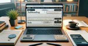 What is a Subheading? A Clear Definition and Examples