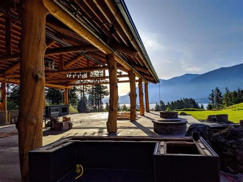 Skamania Lodge The Perfect Gorge Experience • Explorer Sue