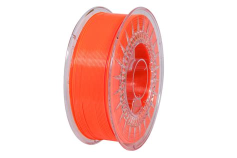 Filament Everfil PC L02 śred 1 75mm kolor luminous orange waga 1