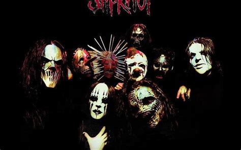 Slipknot Wallpaper Hd