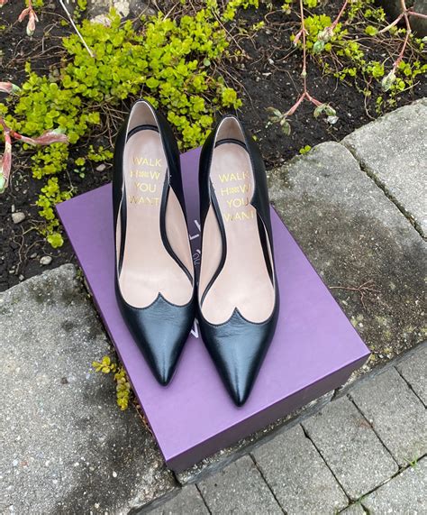 This Time It's Okay to Talk about a Female Politician's Shoe Choice