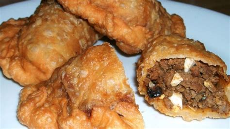 Fried Empanadas Recipe - Allrecipes.com