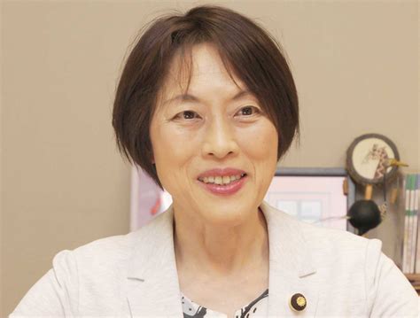 Web東京民報【躍進への挑戦 衆院比例東京 共産党予定候補】田村智子参院議員に聞く 政治変える「突破力」に 衆院出馬〝燃える〞と反響〈2023年7月23日号〉東京が見える！東京を変える！週刊