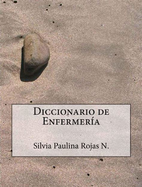 Diccionario de Enfermería 2ª Ed PDF