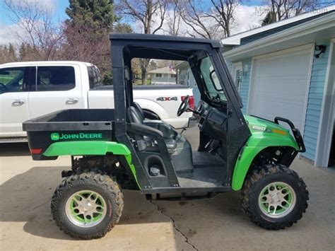 2006 Arctic Cat Prowler 650 H1 Atvs And Gators Bird Island Mn