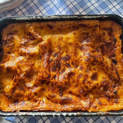 LASAGNE ALLA BOLOGNESE INCUCINACONLUCONE