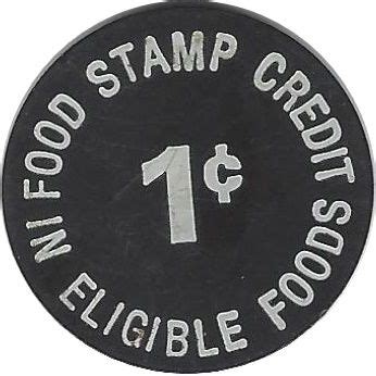 Cent Food Stamp Superette Dayton Ohio Tats Unis Numista