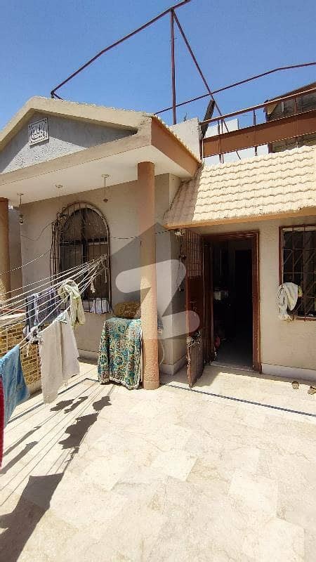 Prime Location A Centrally Located House Is Available For Sale In