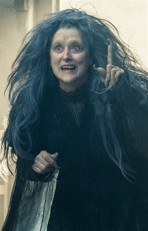 The Witch Into The Woods Villains Wiki Fandom Powered By Wikia