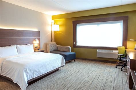 Holiday Inn Express And Suites Halifax - Dartmouth, an IHG Hotel Dartmouth, Nova Scotia, CA ...