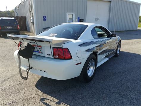 04 Mustang Mach 1 Twin Turbo for Sale in Boardman, OH | RacingJunk ...