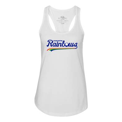 Charleston Rainbows – Charleston RiverDogs Official Store