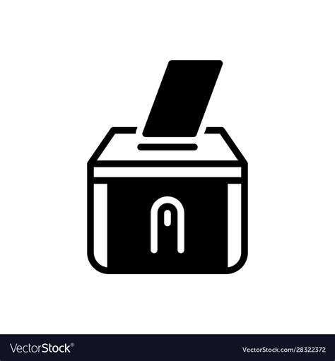 Vote Royalty Free Vector Image - VectorStock