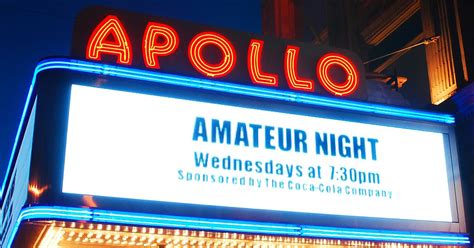 Apollo Theater ~ New York Latin Culture Magazine