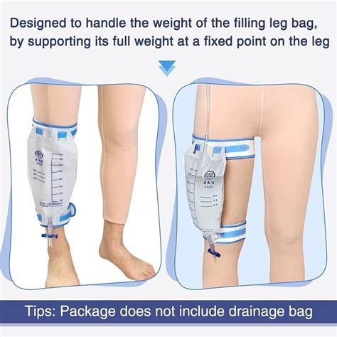 Romsons Urine Leg Bag At Rs Piece Surgical Disposable S In