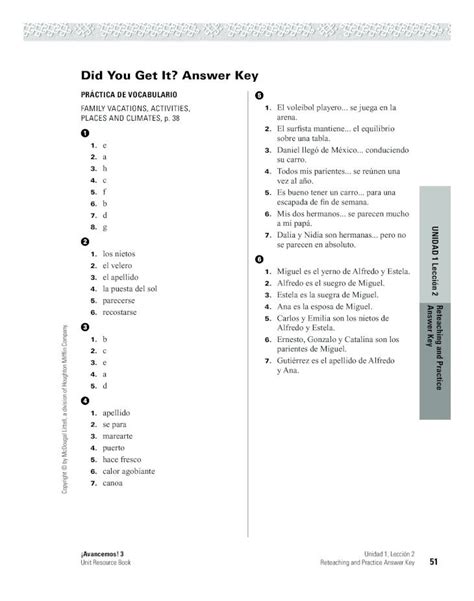 PDF Did You Get It Answer Key Sraremy Weebly Comsraremy Weebly