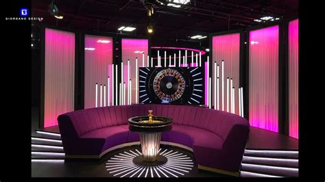 set construction scenery  set design  tv film