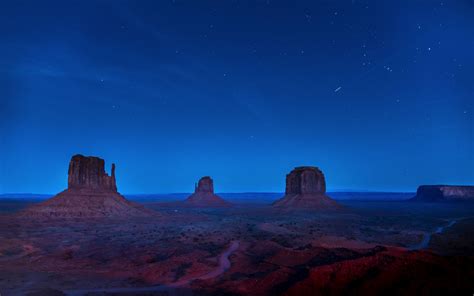 Monument Valley Sunset Ultra Hd Wallpapers Wallpaper Cave