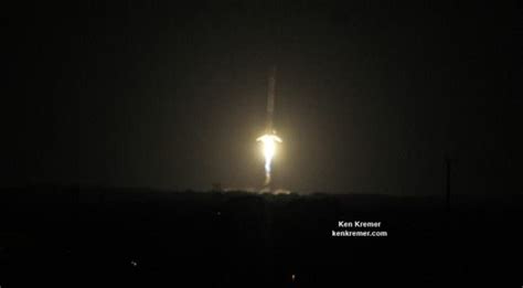 falcon 9 landing Archives - Universe Today