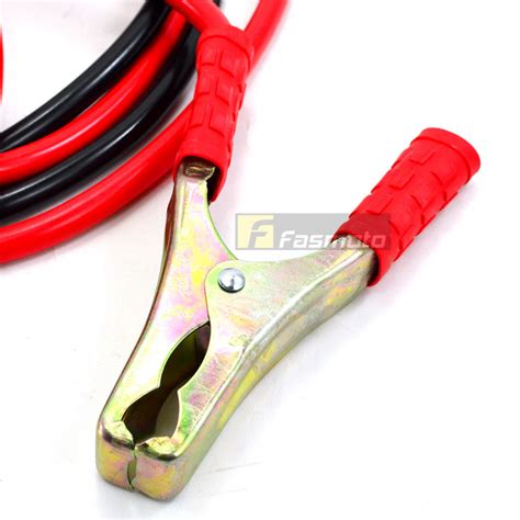 800 Amp Jump Start Battery Booster Cables Made In China Malaysia