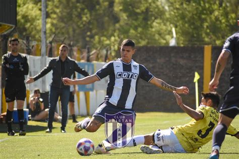 Club Tristán Suárez on Twitter FutbolProfesional Final del primer