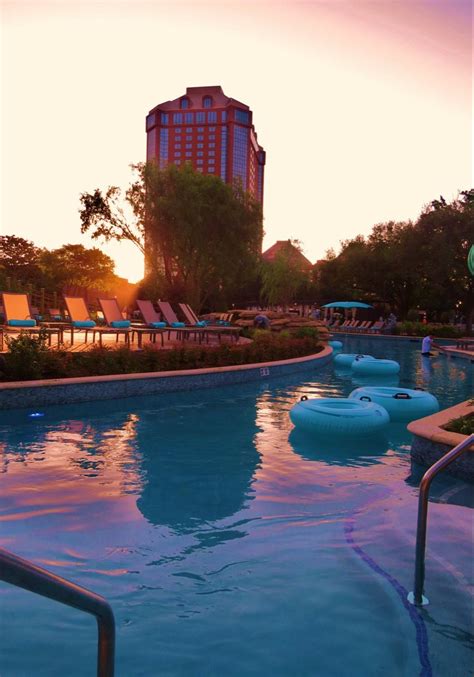 Hilton Anatole ~ Dallas, Texas | Hotel restaurant, Hilton, Hotel