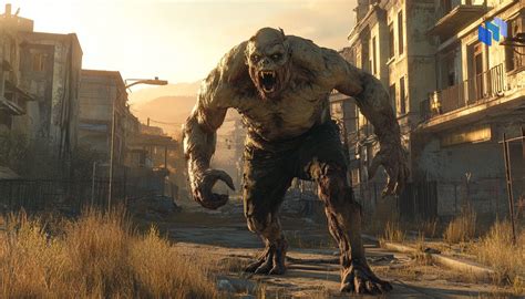 بازی جدید Dying Light The Beast در گیمزکام 2024 معرفی شد گیم نیوز