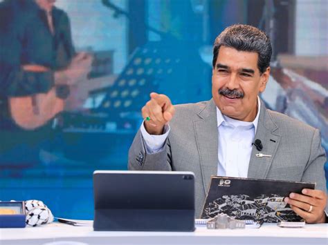 El Régimen De Nicolás Maduro La Corte Penal Internacional Concluyó Que Venezuela No Investiga