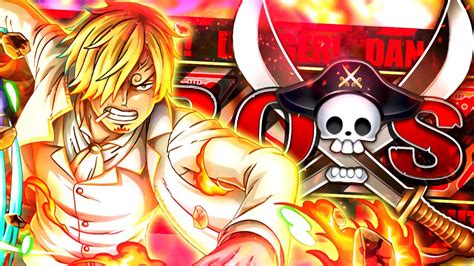 Kizuna Clash Vs Sanji Judge X Teams Each Variation Gear