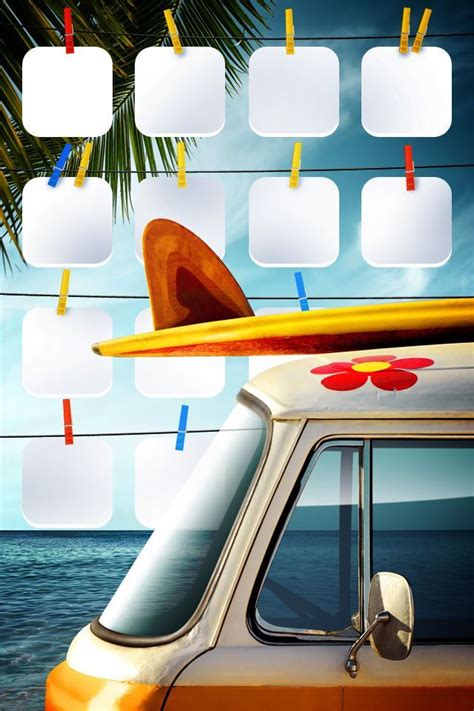 IPhone 4 wallpapers Surfing