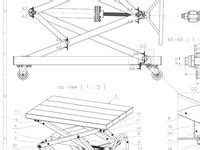 15 Hubtisch Ideen Hubtisch Holzwerkstatt Werkstatt Werkzeuge