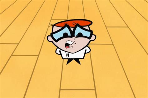 Dexter S Laboratory Season 3 Image Fancaps