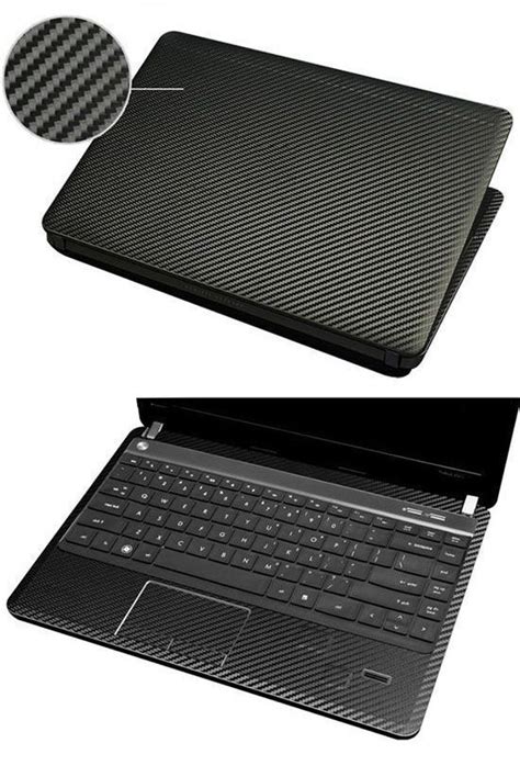 Carbon Fiber Laptop Sticker Skin Decal Cover For Lenovo Thinkpad X390 Yoga 13 3 Ebay